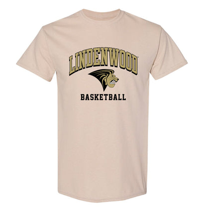 Lindenwood - NCAA Women's Basketball : Brynn Owens - Classic Shersey T-Shirt-0