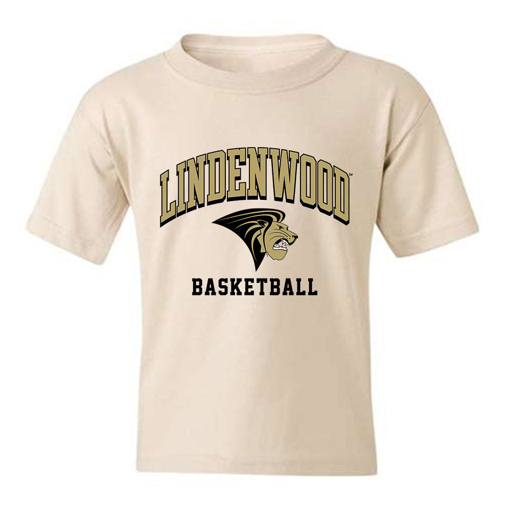 Lindenwood - NCAA Men's Basketball : Daniel Kwon - Classic Shersey Youth T-Shirt-0