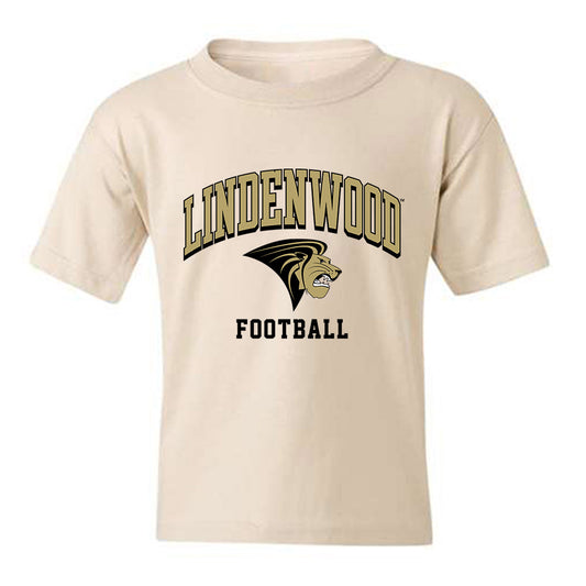 Lindenwood - NCAA Football : Jaylen Torres - Classic Shersey Youth T-Shirt-0