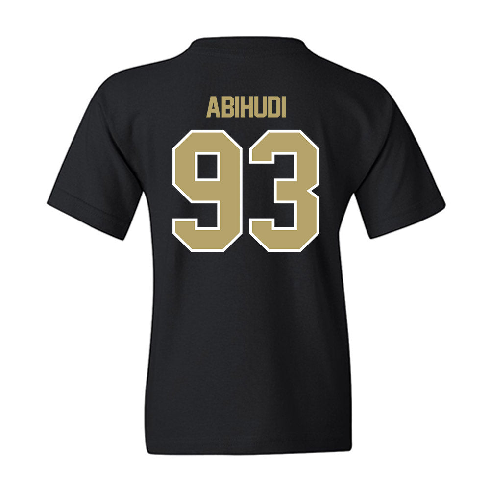Lindenwood - NCAA Football : Chris Abihudi - Classic Shersey Youth T-Shirt-1