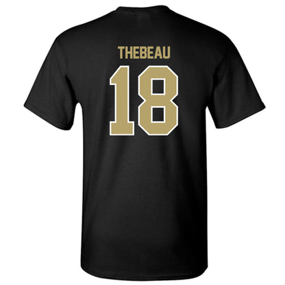 Lindenwood - NCAA Women's Soccer : Avery Thebeau - Classic Shersey T-Shirt-1
