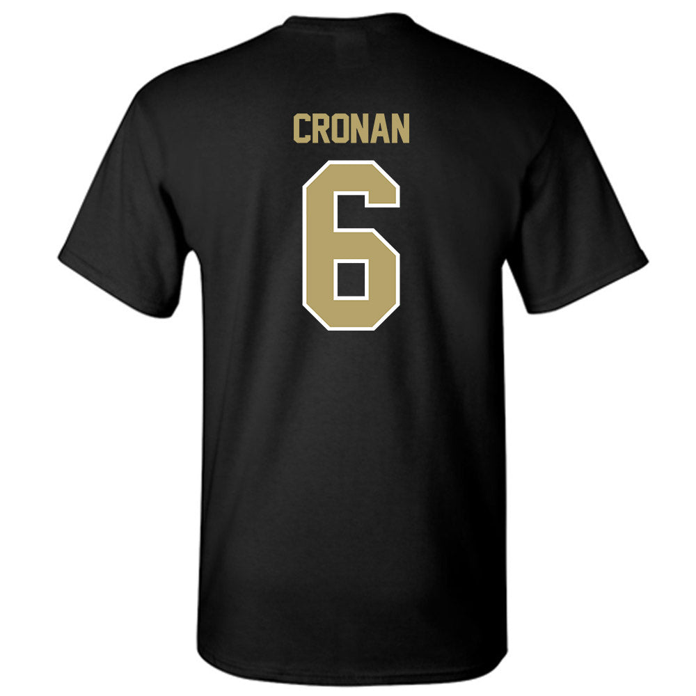 Lindenwood - NCAA Women's Ice Hockey : Maegan Cronan - Classic Shersey T-Shirt-1