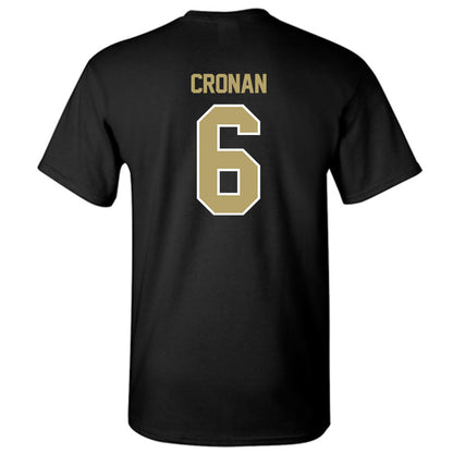 Lindenwood - NCAA Women's Ice Hockey : Maegan Cronan - Classic Shersey T-Shirt-1