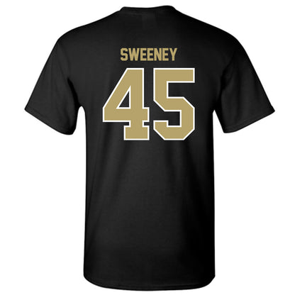Lindenwood - NCAA Football : Jordan Sweeney - Classic Shersey T-Shirt-1