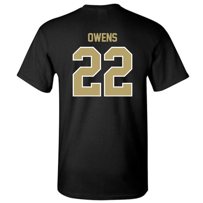 Lindenwood - NCAA Women's Basketball : Brynn Owens - Classic Shersey T-Shirt-1