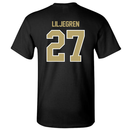 Lindenwood - NCAA Women's Lacrosse : Tori Liljegren - Classic Shersey T-Shirt-1