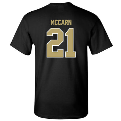 Lindenwood - NCAA Women's Basketball : Anna McCarn - Classic Shersey T-Shirt-1