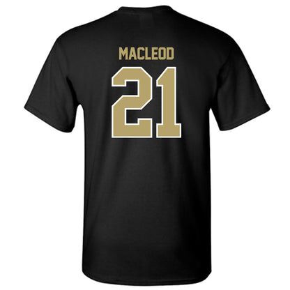 Lindenwood - NCAA Women's Lacrosse : Madelaine MacLeod - Classic Shersey T-Shirt-1