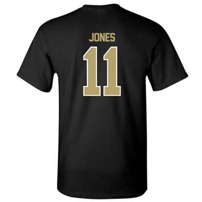 Lindenwood - NCAA Football : Caelum Jones - Classic Shersey T-Shirt-1