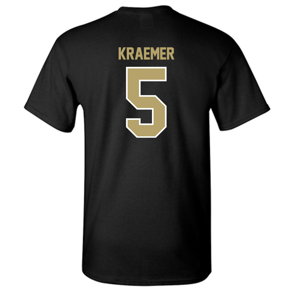 Lindenwood - NCAA Women's Volleyball : Anna Kraemer - Classic Shersey T-Shirt-1