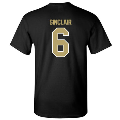 Lindenwood - NCAA Football : Collin Sinclair - Classic Shersey T-Shirt-1