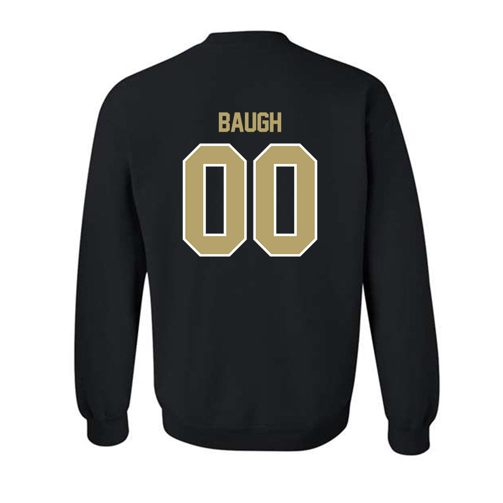 Lindenwood - NCAA Baseball : Hunter Baugh - Classic Shersey Crewneck Sweatshirt-1