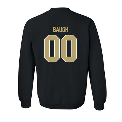 Lindenwood - NCAA Baseball : Hunter Baugh - Classic Shersey Crewneck Sweatshirt-1