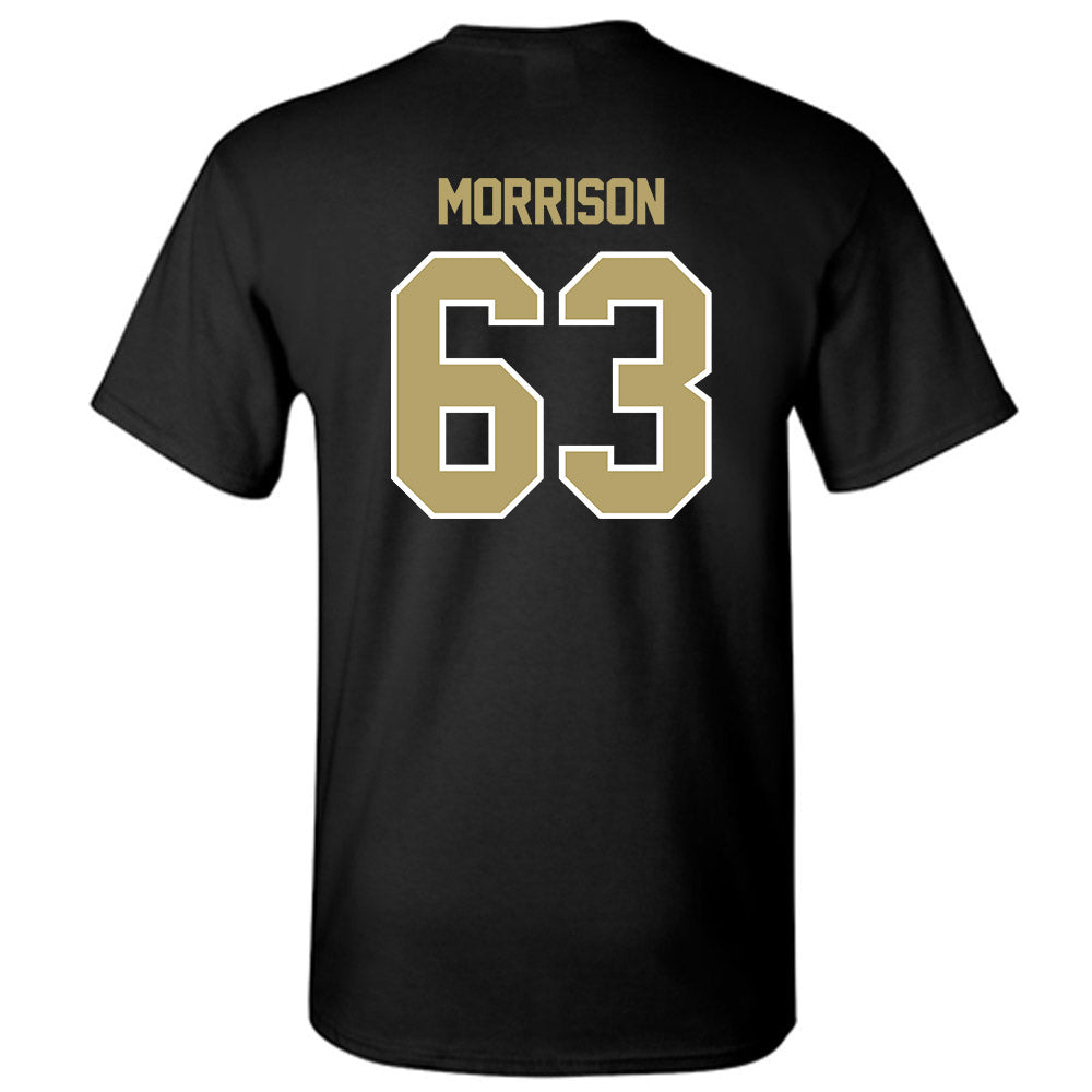 Lindenwood - NCAA Football : Trey Morrison - Classic Shersey T-Shirt-1