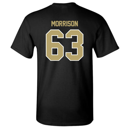 Lindenwood - NCAA Football : Trey Morrison - Classic Shersey T-Shirt-1