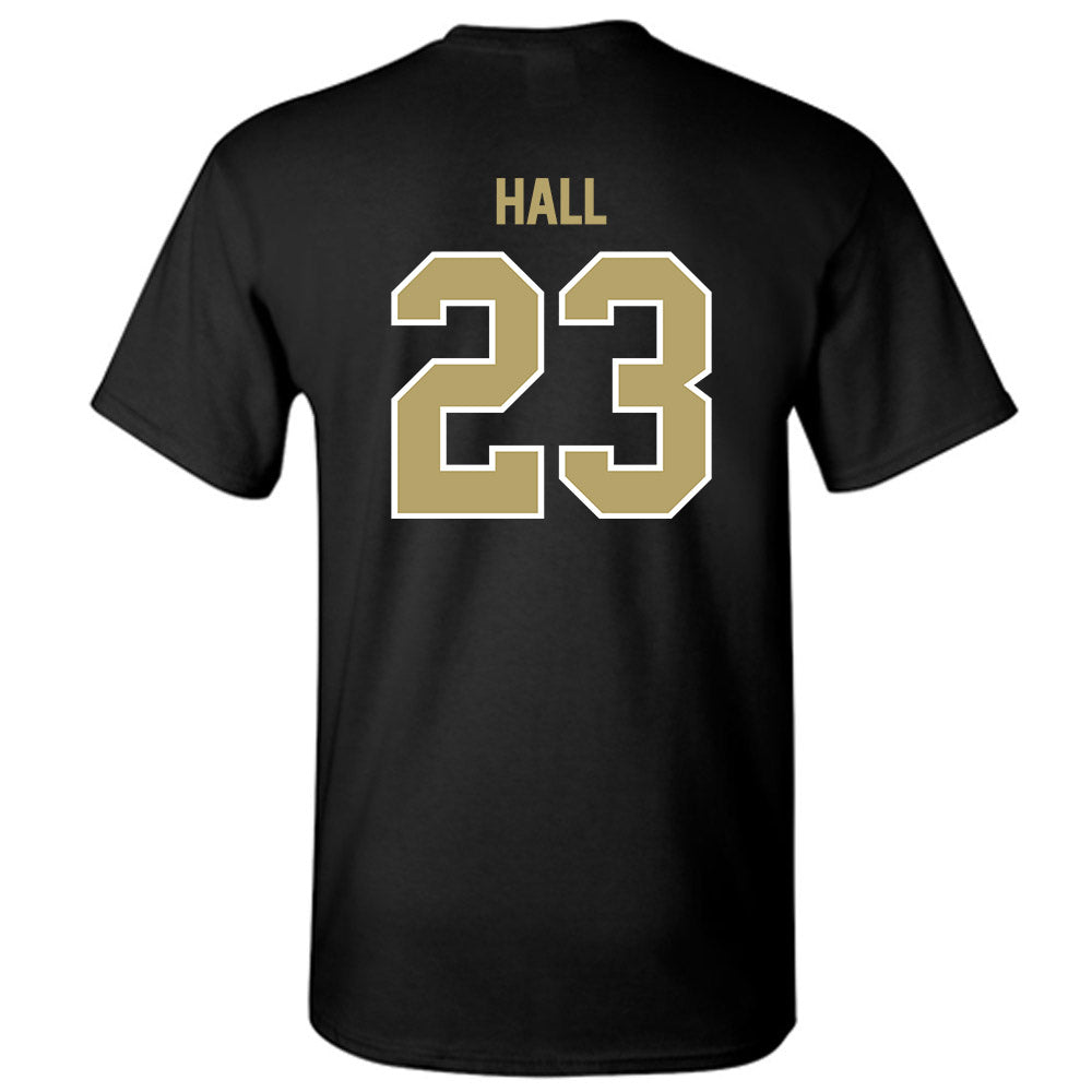 Lindenwood - NCAA Football : Steve Hall - Classic Shersey T-Shirt-1