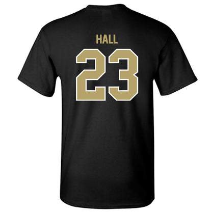 Lindenwood - NCAA Football : Steve Hall - Classic Shersey T-Shirt-1