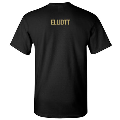 Lindenwood - NCAA Women's Track & Field : Mary Elliott - Classic Shersey T-Shirt-1