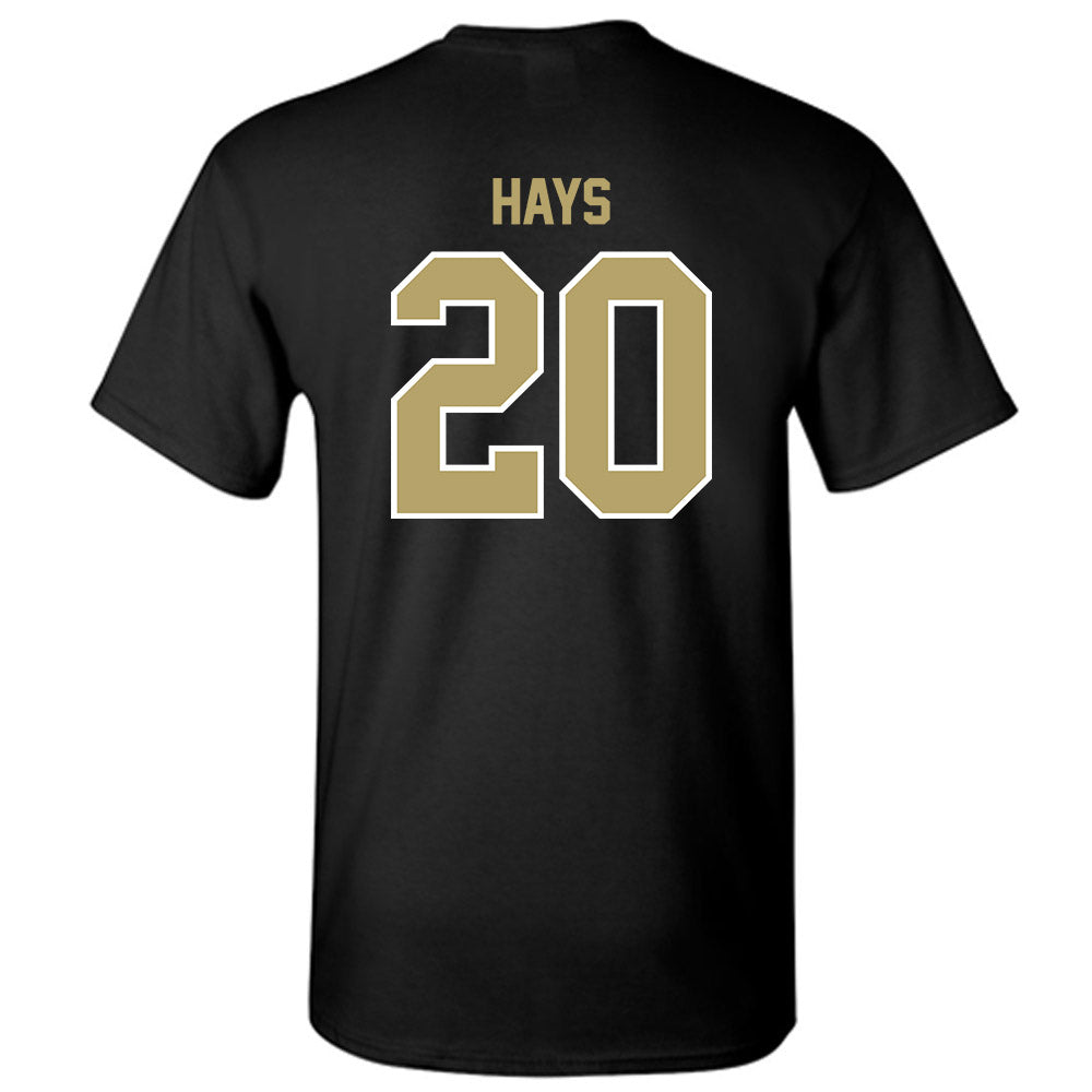 Lindenwood - NCAA Softball : Jalese Hays - Classic Shersey T-Shirt-1