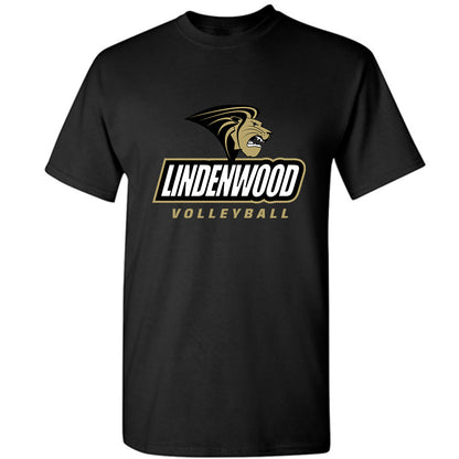 Lindenwood - NCAA Women's Volleyball : Lauren Ortwerth - Classic Shersey T-Shirt-0