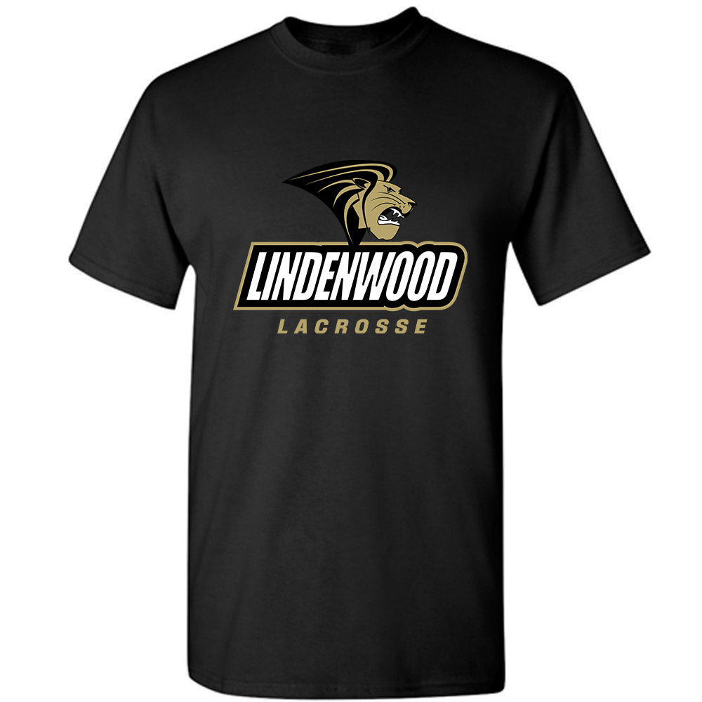 Lindenwood - NCAA Women's Lacrosse : Brynn Delaney - Classic Shersey T-Shirt-0