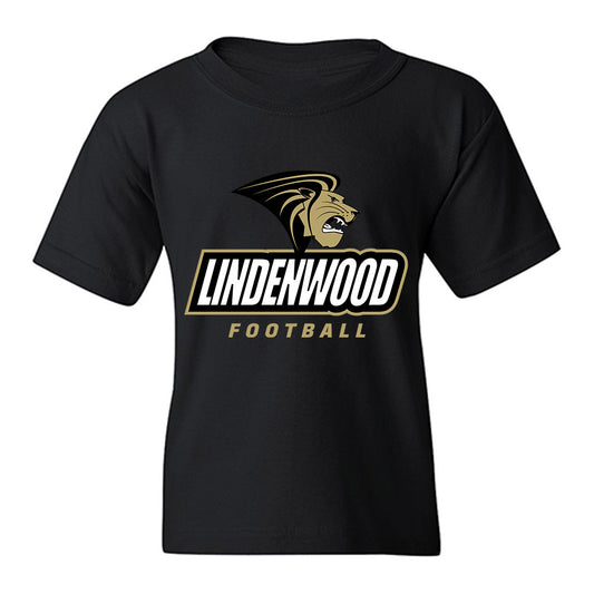 Lindenwood - NCAA Football : Jaylen Torres - Classic Shersey Youth T-Shirt-0