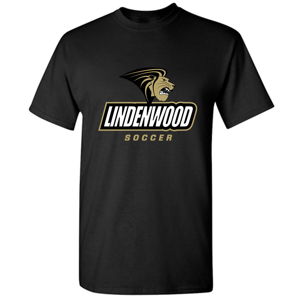 Lindenwood - NCAA Women's Soccer : Avery Thebeau - Classic Shersey T-Shirt-0