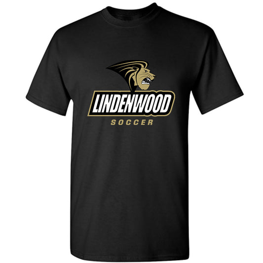 Lindenwood - NCAA Women's Soccer : Avery Thebeau - Classic Shersey T-Shirt-0