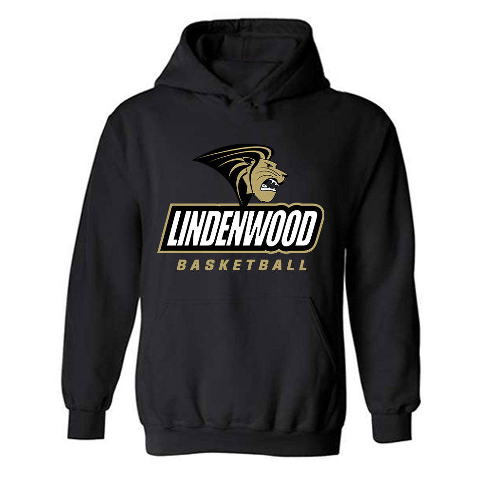 Lindenwood - NCAA Women's Basketball : Brynn Owens - Classic Shersey Hooded Sweatshirt-0