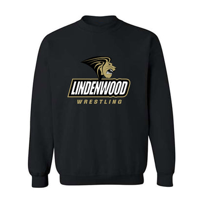 Lindenwood - NCAA Wrestling : Marissa Sanabria - Classic Shersey Crewneck Sweatshirt-0