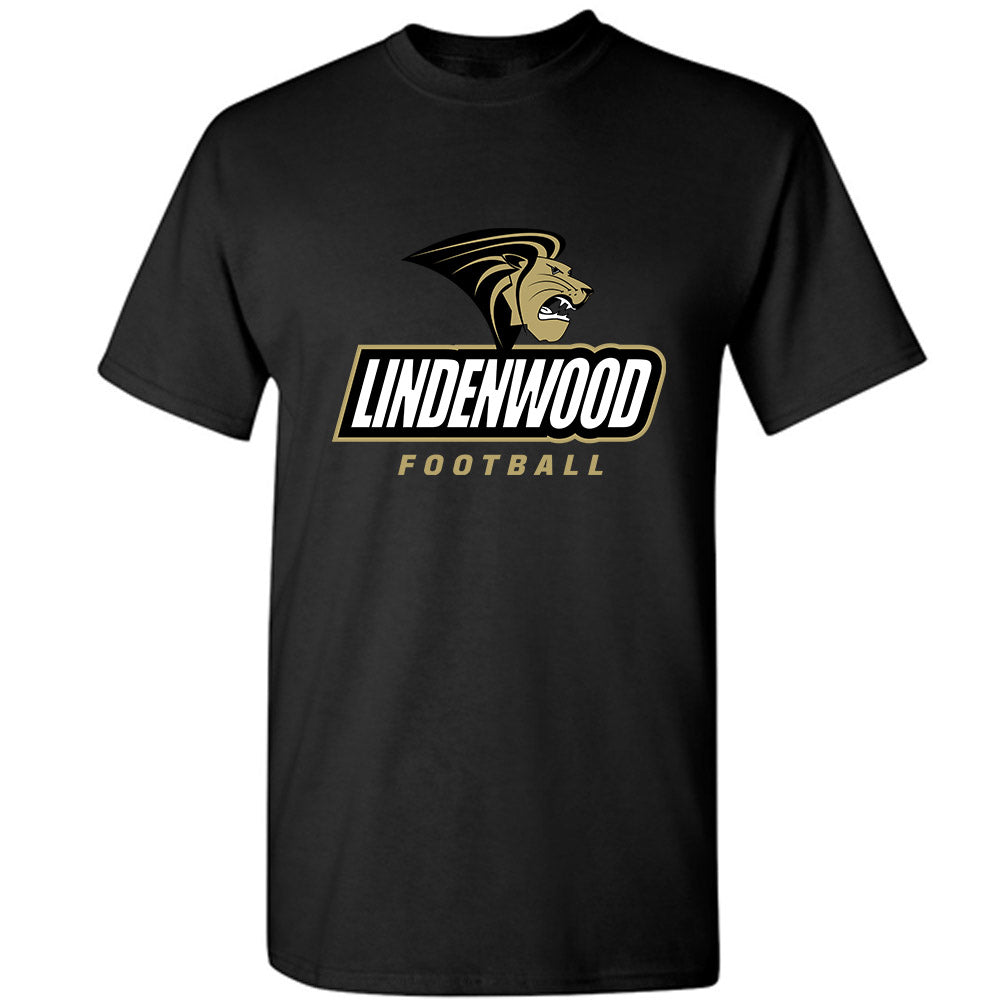 Lindenwood - NCAA Football : Trenton VanBoening - Classic Shersey T-Shirt-0