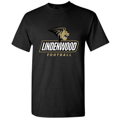 Lindenwood - NCAA Football : Trenton VanBoening - Classic Shersey T-Shirt-0