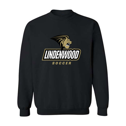 Lindenwood - NCAA Women's Soccer : Avery Thebeau - Classic Shersey Crewneck Sweatshirt-0