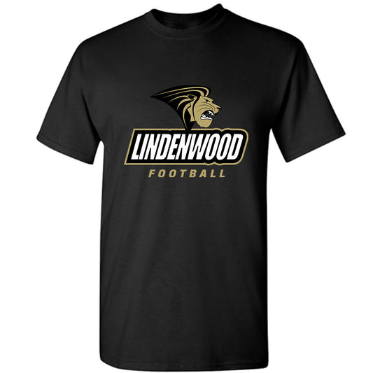 Lindenwood - NCAA Football : Jaylen Torres - Classic Shersey T-Shirt-0