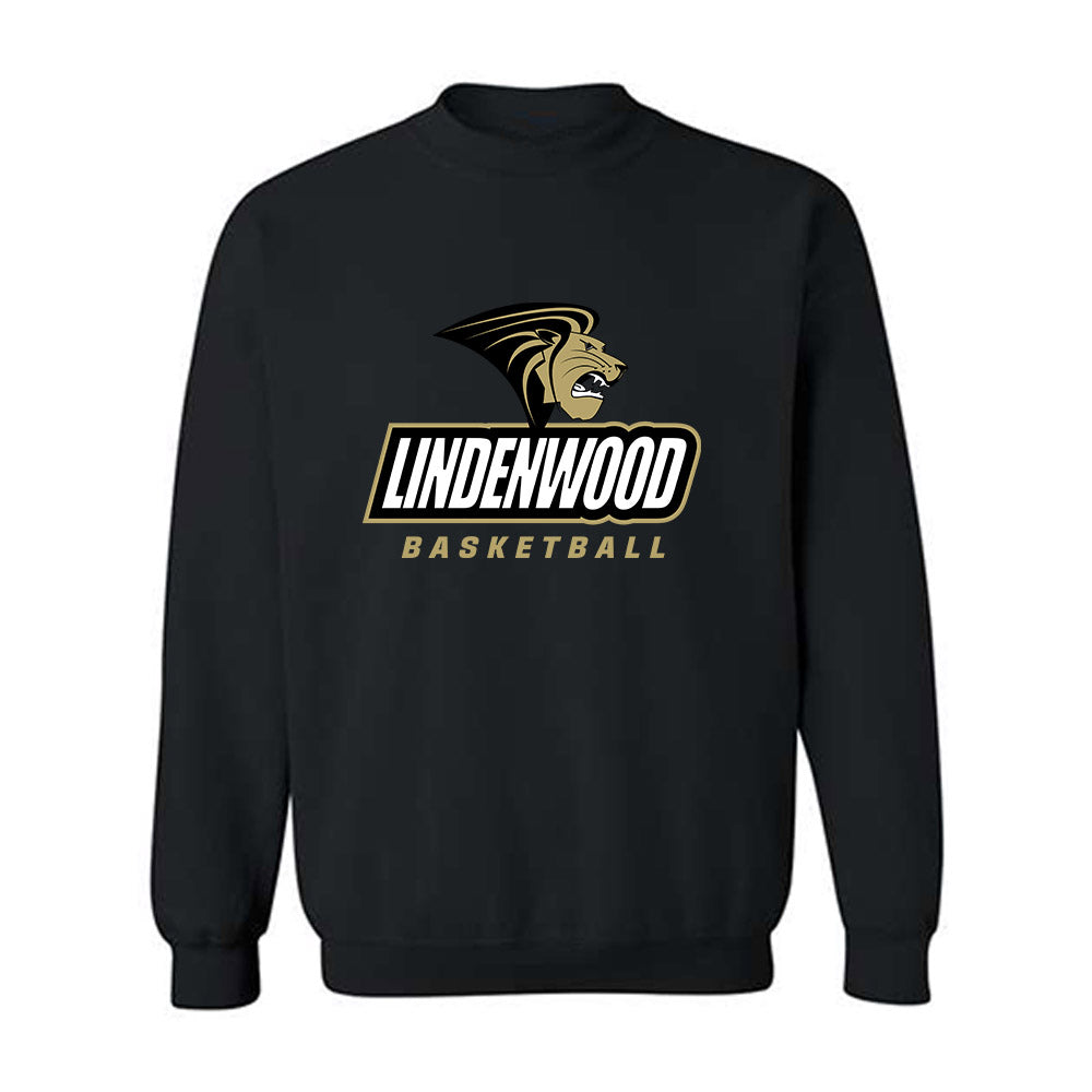 Lindenwood - NCAA Women's Basketball : Brynn Owens - Classic Shersey Crewneck Sweatshirt-0