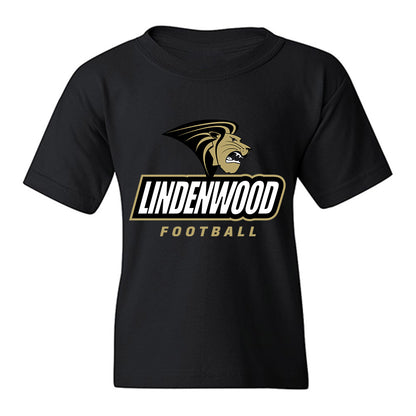 Lindenwood - NCAA Football : Trenton VanBoening - Classic Shersey Youth T-Shirt-0