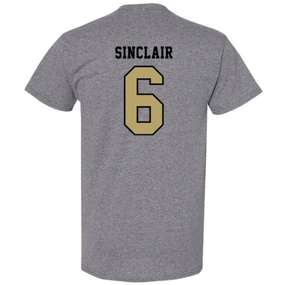 Lindenwood - NCAA Football : Collin Sinclair - Classic Shersey T-Shirt-1