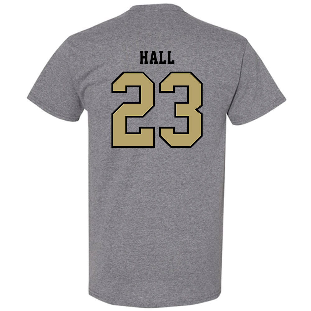 Lindenwood - NCAA Football : Steve Hall - Classic Shersey T-Shirt-1