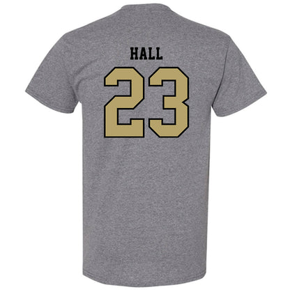 Lindenwood - NCAA Football : Steve Hall - Classic Shersey T-Shirt-1