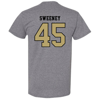 Lindenwood - NCAA Football : Jordan Sweeney - Classic Shersey T-Shirt-1