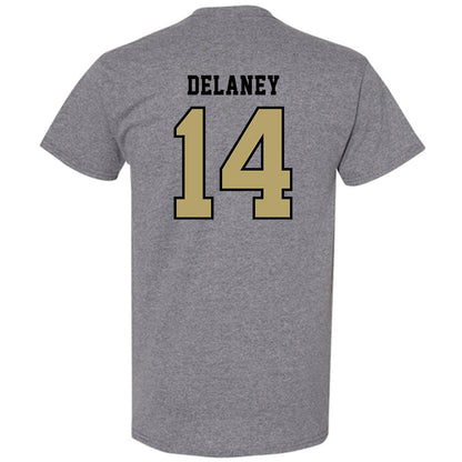 Lindenwood - NCAA Women's Lacrosse : Brynn Delaney - Classic Shersey T-Shirt-1