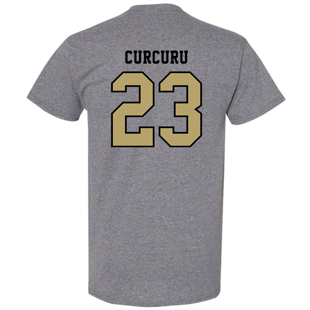 Lindenwood - NCAA Men's Volleyball : Aidan Curcuru - Classic Shersey T-Shirt-1