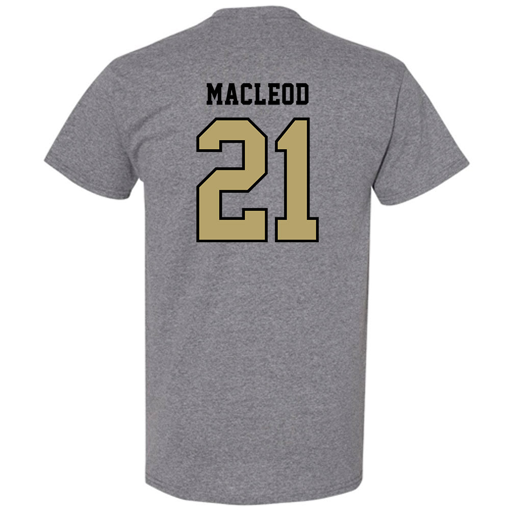Lindenwood - NCAA Women's Lacrosse : Madelaine MacLeod - Classic Shersey T-Shirt-1
