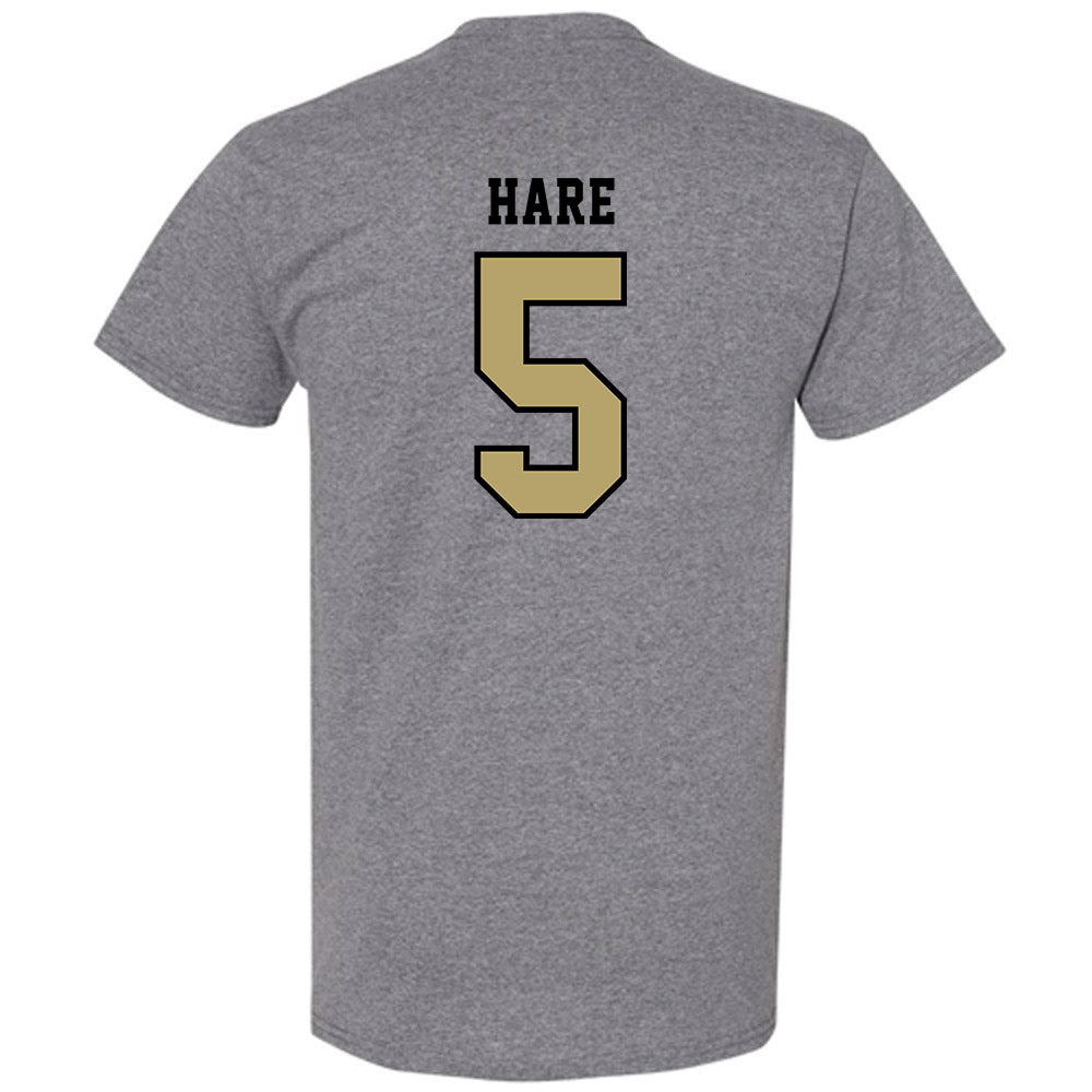 Lindenwood - NCAA Women's Lacrosse : Breckin Hare - Classic Shersey T-Shirt-1