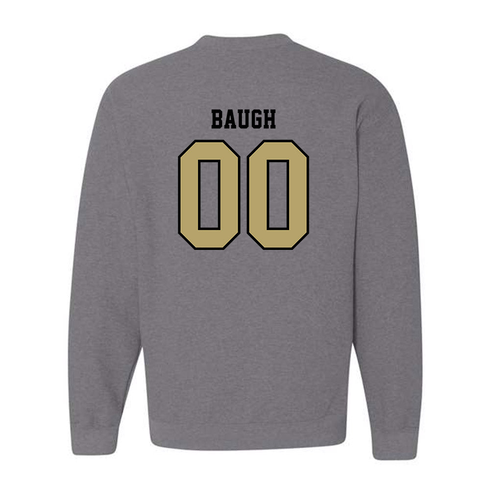 Lindenwood - NCAA Baseball : Hunter Baugh - Classic Shersey Crewneck Sweatshirt-1