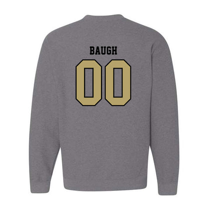 Lindenwood - NCAA Baseball : Hunter Baugh - Classic Shersey Crewneck Sweatshirt-1