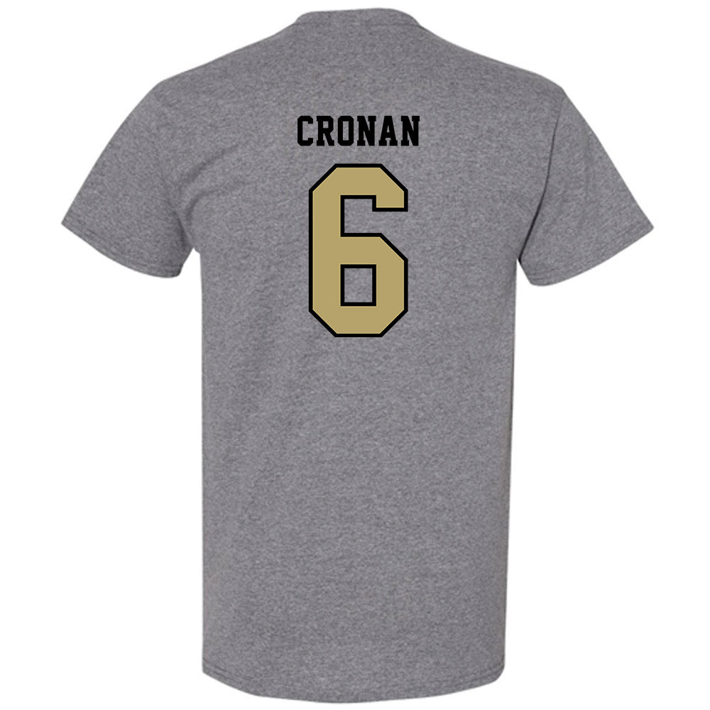 Lindenwood - NCAA Women's Ice Hockey : Maegan Cronan - Classic Shersey T-Shirt-1