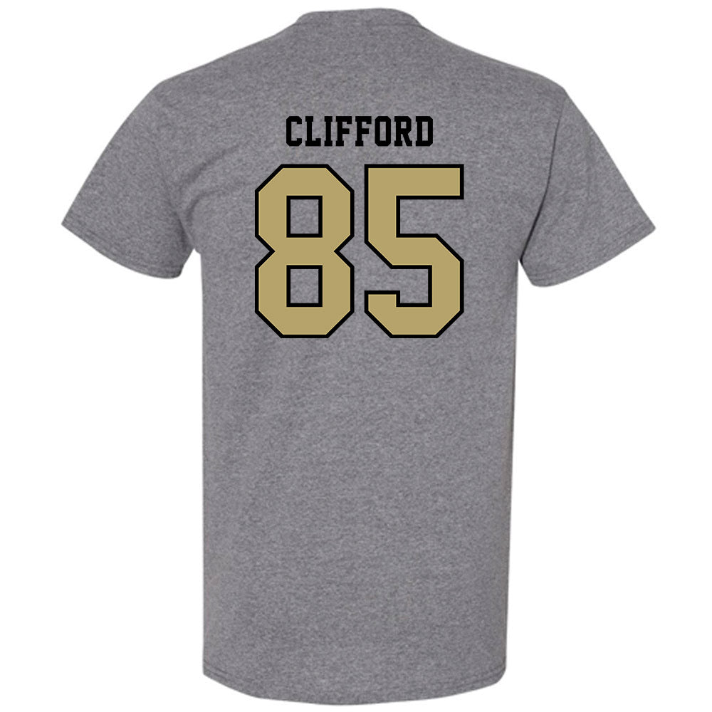 Lindenwood - NCAA Football : Jack Clifford - Classic Shersey T-Shirt-1