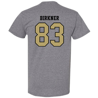 Lindenwood - NCAA Football : Luke Birkner - Classic Shersey T-Shirt-1