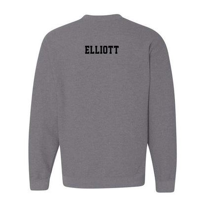 Lindenwood - NCAA Women's Track & Field : Mary Elliott - Classic Shersey Crewneck Sweatshirt-1